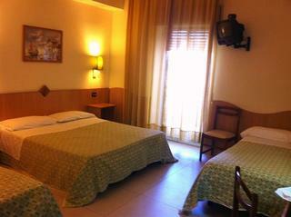 Hotel Meranda