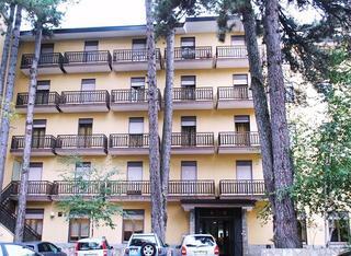 Hotel Meranda