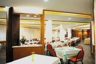 Hotel Meranda