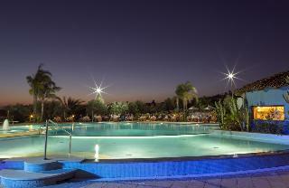 Hotel Residence Santa Chiara
