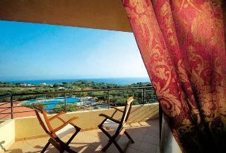 Hotel Residence Santa Chiara