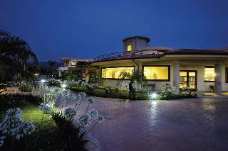Hotel Residence Santa Chiara
