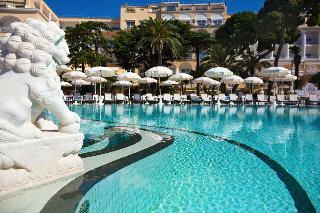 Grand Hotel Quisisana