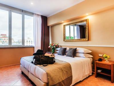 Raeli Hotel Lux