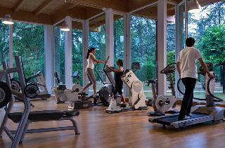 Continental Terme Hotel
