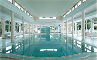 Continental Terme Hotel