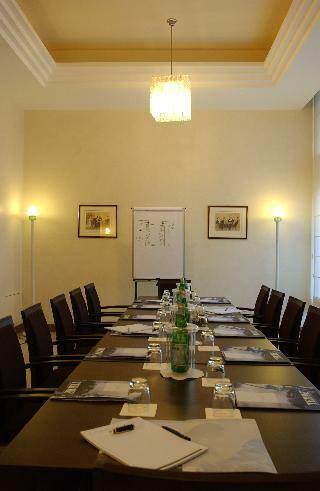 Continental Terme Hotel