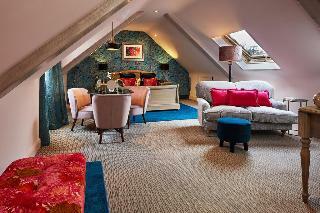 Hotel Mandolay