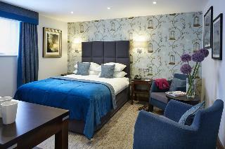 Hotel Mandolay
