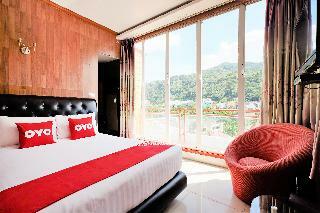 Hotel Million Patong Beach Resort