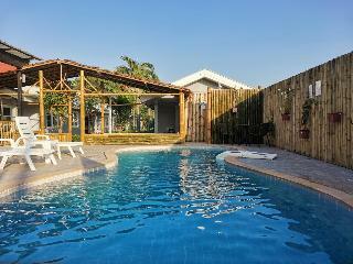 1715 House Caff Resort