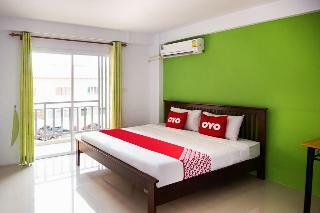 Hotel Oyo 314 The Space Huahin