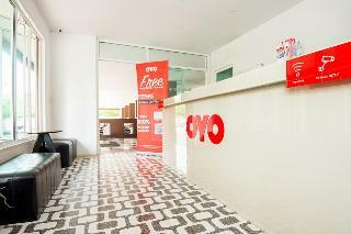 Hotel Oyo 314 The Space Huahin
