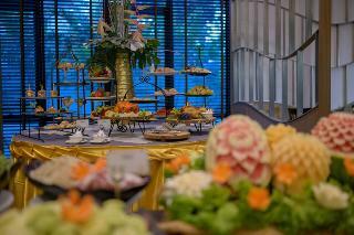 Hotel Le Bali Resort & Spa