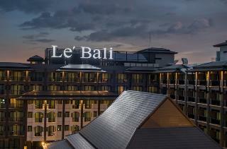 Hotel Le Bali Resort & Spa