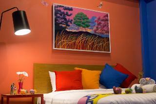 Hotel Non Nid Non Noi Design Residence