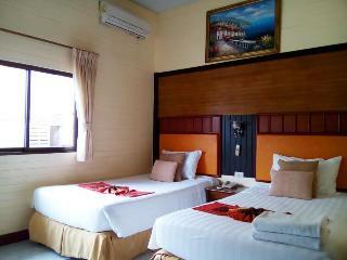 Baan Chanchay Hotel