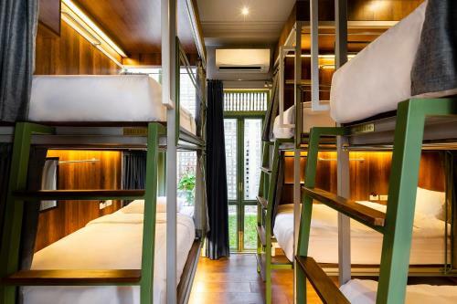 Khunluang Hostel