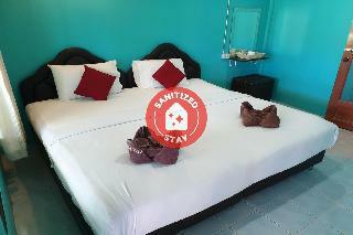 Hotel Seahorse Bungalow 2