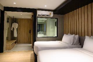 Loft Bangkok Hotel