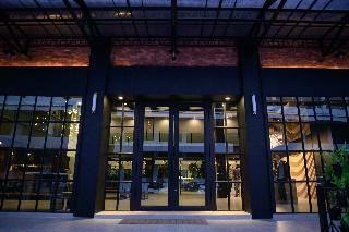 Loft Bangkok Hotel