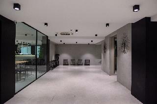 Loft Bangkok Hotel