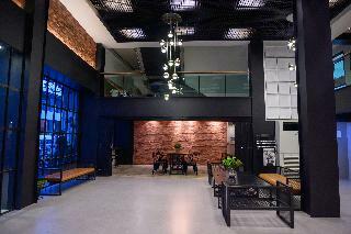Loft Bangkok Hotel