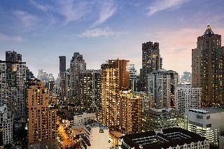 Sindhorn Midtown Hotel  Bangkok