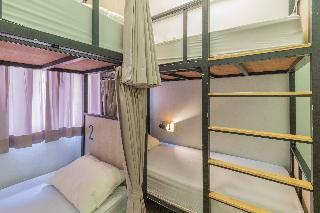 Bunny Burrow Hostel