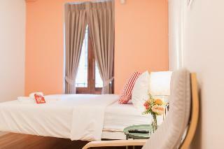 Hotel House Of Papa Bangkok Siam