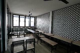 19a Bangkok Hostel
