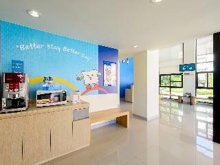 Hop Inn Phuket
