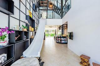 Book A Bed Poshtel