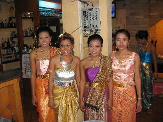 Riviera Beach Pattaya