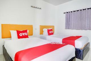 Hotel Oyo 787 Ngeeb Bed & Breakfast