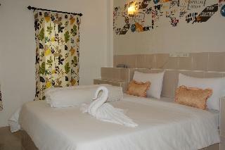 Saraburi Garden Resort