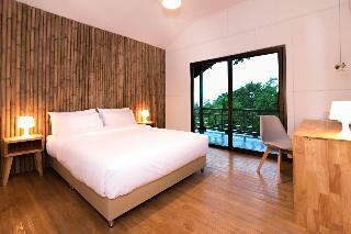 Bluerama Adults Only Resort