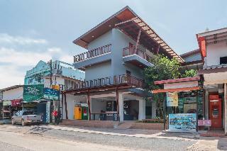 Lanta Ray Bay Hotel
