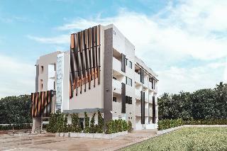 Hotel Your Place Apartment Prachaup