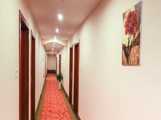Hotel Greentree Inn Jiangsu Changzhou South Changwu Road