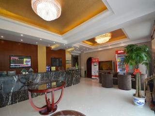 Hotel Greentree Inn Nanjing Xianlin Road Jinmaroad Subwa