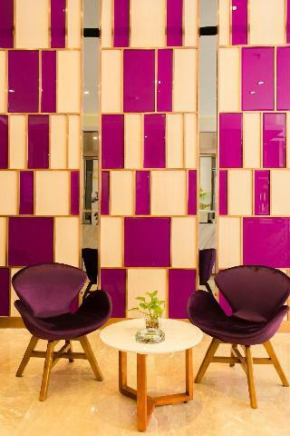 Lavande Hotels Shantou Ziyun Xinyu