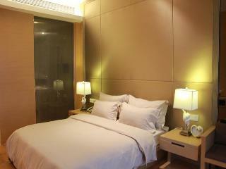 Xing Yi International Apartment Hotel Guangzhou Pa