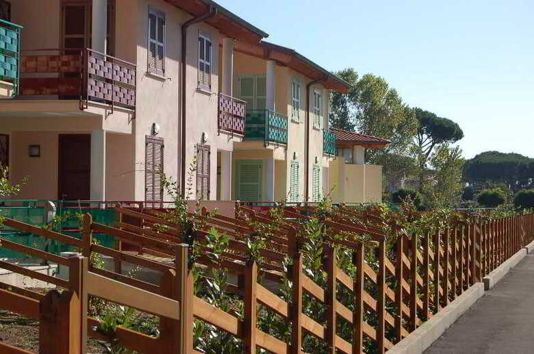 Hotel Residence Terra Felice