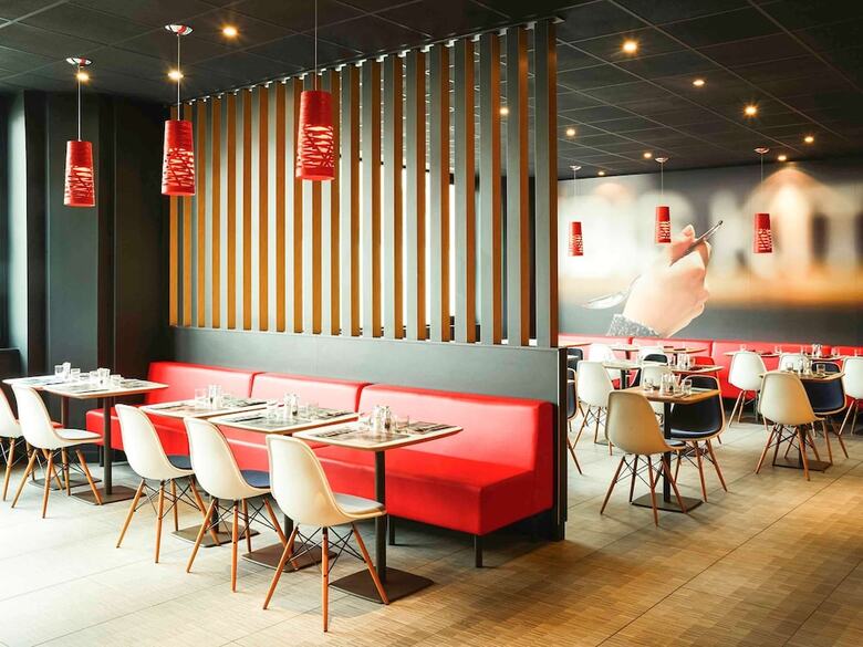 Ibis Hotel Portsmouth Centre