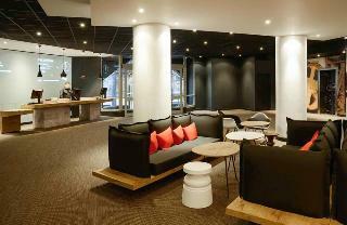 Ibis Hotel Portsmouth Centre