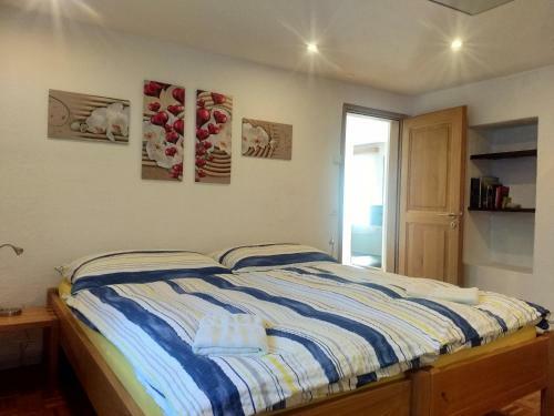 Apartamento Appartement Casa Luigi