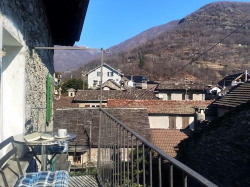 Apartamento Appartement Casa Luigi