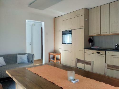 Apartamento Appartement Casa Luigi