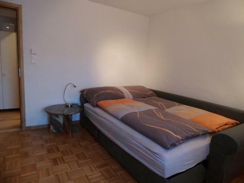 Apartamento Appartement Casa Luigi